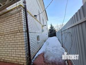 Дом 414м², 2-этажный, участок 9 сот.  