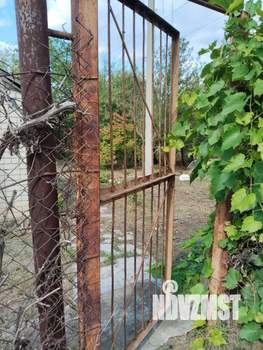 Дом 20м&sup2;, 1-этажный, участок 11 сот.  