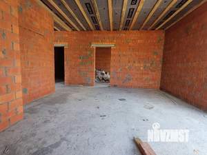 Дом 100м², 1-этажный, участок 4 сот.  