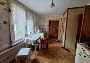 Дом 75м², 1-этажный, участок 3 сот.  