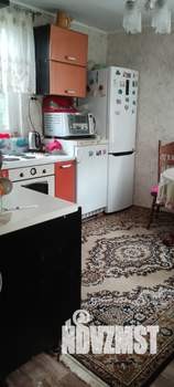 Дом 60м², 2-этажный, участок 4 сот.  