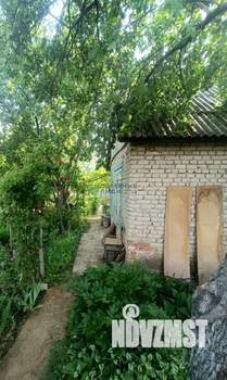 Дом 52м², 1-этажный, участок 7 сот.  