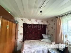 Дача 27м², 1-этажный, участок 622 сот.  