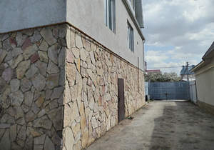 Дом 150м², 2-этажный, участок 4 сот.  