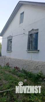 Дом 50м², 1-этажный, участок 7 сот.  