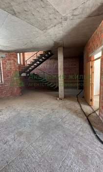 Дом 218м², 2-этажный, участок 3 сот.  