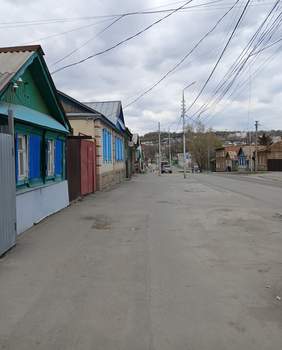 Дом 30м², 1-этажный, участок 7 сот.  