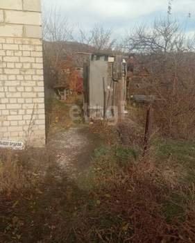 Дом 56м&sup2;, 2-этажный, участок 5 сот.  