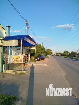 Дом 110м², 2-этажный, участок 5 сот.  