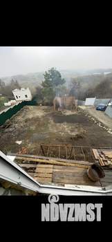 Коттедж 212м&sup2;, 2-этажный, участок 8 сот.  