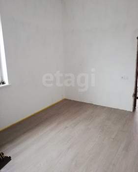 Дом 102м&sup2;, 1-этажный, участок 6 сот.  