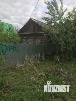 Дом 62м², 1-этажный, участок 6 сот.  