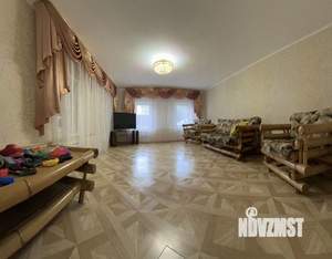 Дом 162м&sup2;, 2-этажный, участок 4 сот.  