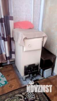 Дом 45м², 1-этажный, участок 2 сот.  