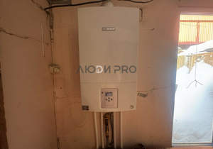 Дом 60м&sup2;, 1-этажный, участок 3 сот.  