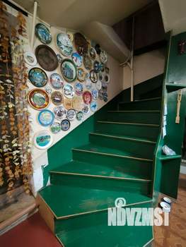 Дом 115м&sup2;, 2-этажный, участок 3 сот.  