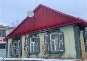 Дом 70м², 2-этажный, участок 4 сот.  