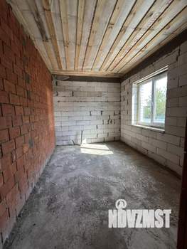 Дом 88м², 1-этажный, участок 6 сот.  