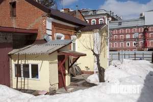 Дом 120м², 2-этажный, участок 7 сот.  