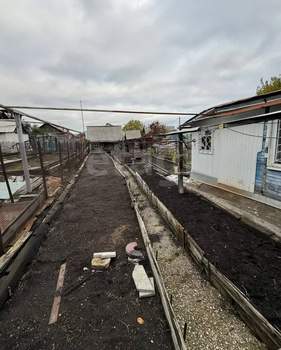 Дом 59м², 2-этажный, участок 4 сот.  