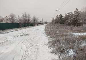 Дом 30м&sup2;, 2-этажный, участок 6 сот.  