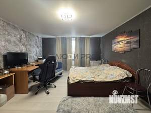 Дом 100м², 2-этажный, участок 2 сот.  