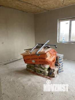 Коттедж 79м², 2-этажный, участок 3 сот.  