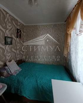 Дом 30м&sup2;, 2-этажный, участок 1 сот.  