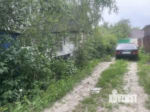 Дом 30м&sup2;, 1-этажный, участок 7 сот.  