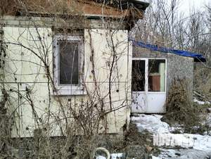 Дом 32м&sup2;, 1-этажный, участок 20 сот.  