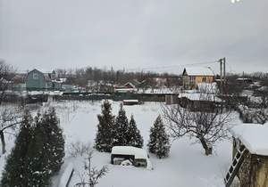 Дом 74м&sup2;, 2-этажный, участок 8 сот.  