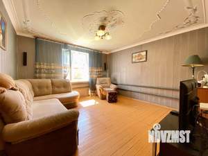 Дом 140м², 2-этажный, участок 2 сот.  