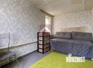 Дом 51м&sup2;, 2-этажный, участок 6 сот.  