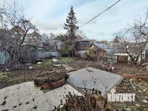 Дом 45м&sup2;, 1-этажный, участок 5 сот.  