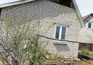 Дача 25м², 2-этажный, участок 12 сот.  