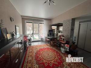 Дом 142м², 2-этажный, участок 4 сот.  