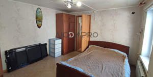 Дом 61м&sup2;, 1-этажный, участок 3 сот.  