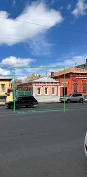 Дом 52м², 1-этажный, участок 312 сот.  