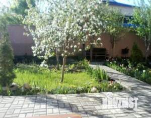 Коттедж 357м&sup2;, 3-этажный, участок 9 сот.  