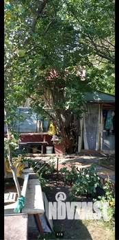 Дом 25м&sup2;, 2-этажный, участок 6 сот.  