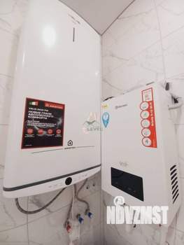 Дом 110м&sup2;, 1-этажный, участок 6 сот.  