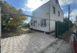 Дом 115м², 3-этажный, участок 5 сот.  