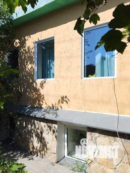 Дом 178м&sup2;, 2-этажный, участок 7 сот.  