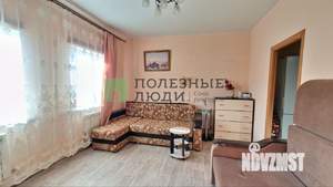 Дом 61м², 2-этажный, участок 6 сот.  