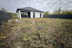 Дом 112м², 1-этажный, участок 6 сот.  