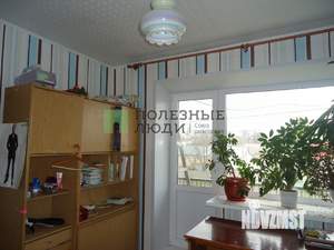 Коттедж 195м², 2-этажный, участок 10 сот.  