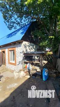 Дом 72м&sup2;, 2-этажный, участок 6 сот.  