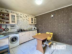 Дом 140м², 2-этажный, участок 2 сот.  