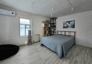 Дом 84м&sup2;, 2-этажный, участок 6 сот.  