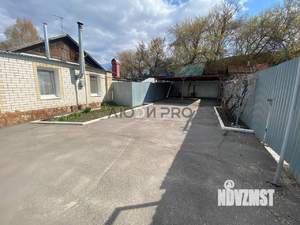 Дом 57м&sup2;, 1-этажный, участок 3 сот.  